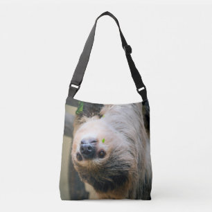 Sloth 001 crossbody bag