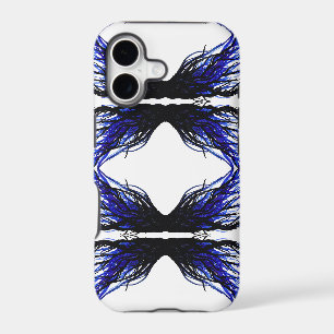 Sloth Abstract 7 Deadly Sins Alcohol Ink Art