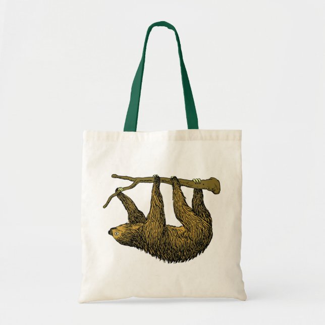 Sloth Bag (Front)