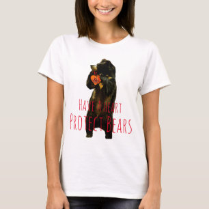 Sloth Bear T-Shirt