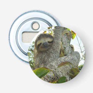 Sloth Bottle Opener