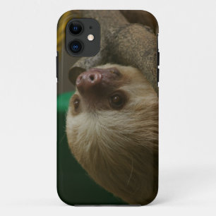 Sloth iPhone 11 Case