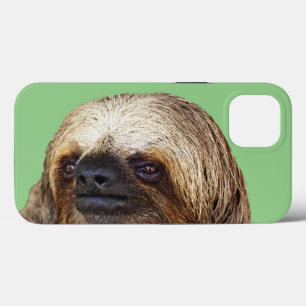 Sloth iPhone 13 Case