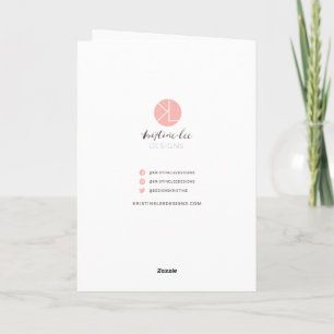 Sloth Christmas Cute Wake Me Up Holiday Cute Card