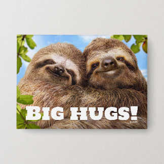 Sloth Couple