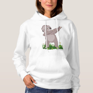 Sloth Dabs Hoodie