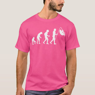 Sloth Evolution T-Shirt