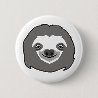 Sloth Face