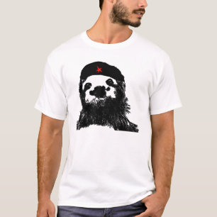 Sloth Guevara T-Shirt