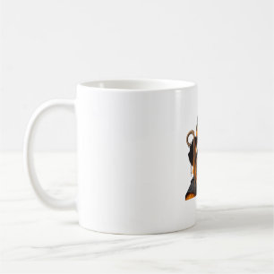 Sloth Halloween Classic T-Shirt Coffee Mug
