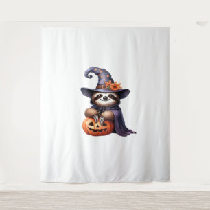 Sloth Halloween Outfit Classic T-Shirt Tapestry