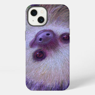 Sloth iPhone 13 Case
