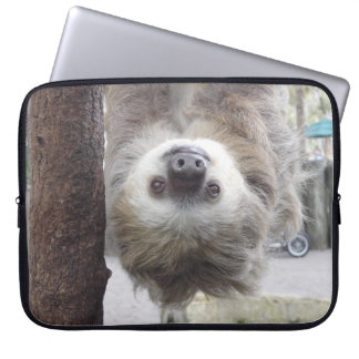 Sloth Laptop Sleeve