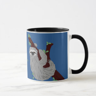 Sloth Mug