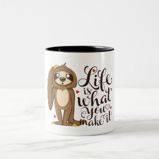 Sloth Mugs