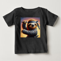 Sloth Ninja