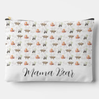 Sloth Octopus Panda Party 