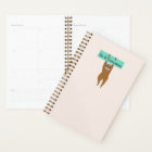 Sloth Planner