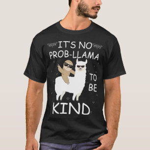 sloth riding llama T-Shirt