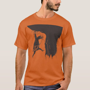 Sloth Rock Climbing 1 T-Shirt