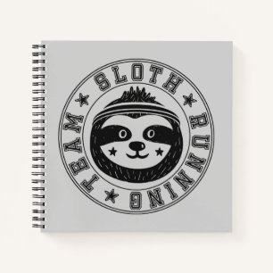 Sloth Running Team Notebook