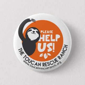 Sloth Support Badge