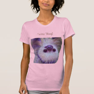 Sloth T-Shirt