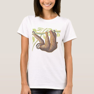 Sloth T-Shirt