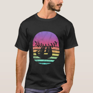 Sloth T-Shirt