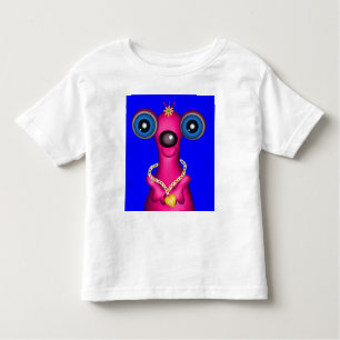Sloth Toddler T-Shirt