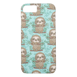 Sloths Case-Mate iPhone Case