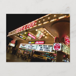 Slots A Fun Las Vegas 2007 Photo Postcards