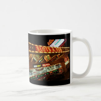 Slots A Fun Las Vegas Beer Mug