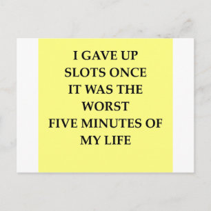 SLOTS.jpg Postcard