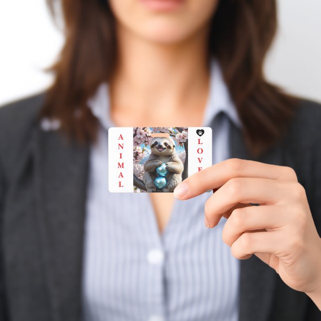 Slots lover ID badge (Presented)