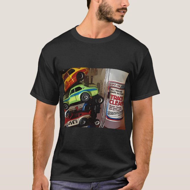 Slots O' Fun 75 T-Shirt (Front)