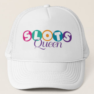 Slots Queen Cap