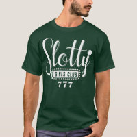 Slotty Girls Club Casino Night Slot Machine Gambli
