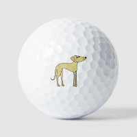 Sloughi Dog