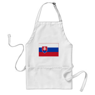 Slovakia Apron