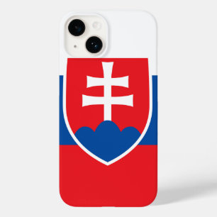 Slovakia Case-Mate iPhone 14 Case