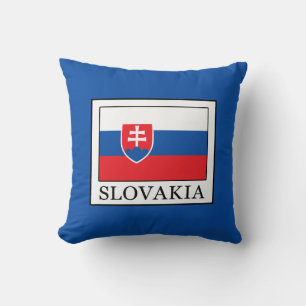 Slovakia Cushion