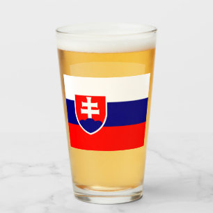Slovakia Glass