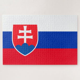 Slovakia Jigsaw Puzzle