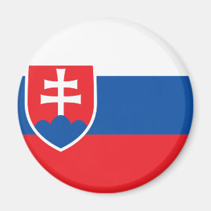 slovakia magnet