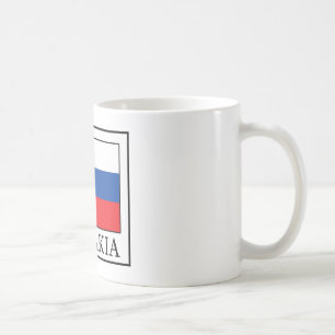 Slovakia mug