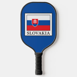 Slovakia Pickleball Paddle