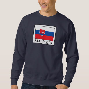 Slovakia Sweatshirt