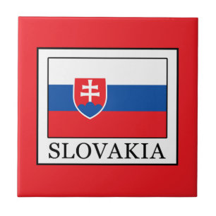 Slovakia Tile