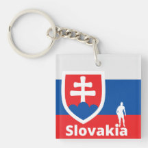 Slovakian soccer